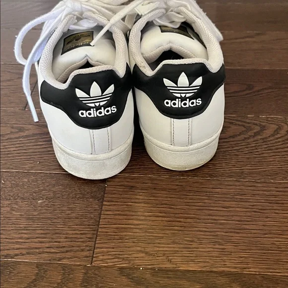 Adidas Superstar sneakers - Picture 4 of 6